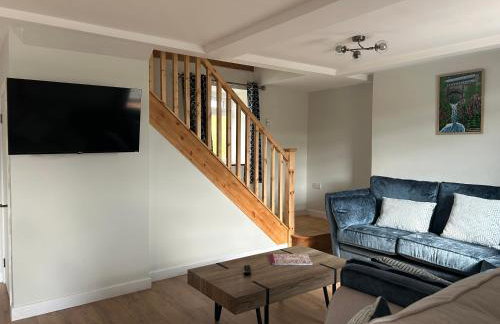 Cosy countryside cottage - Foto 31