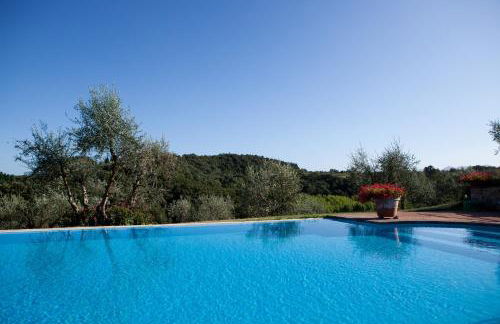 Fattoria Fibbiano - Foto 145