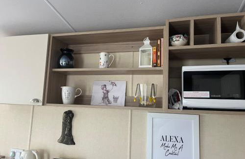 New Forest Bees Holiday Home, Bashley - Foto 28