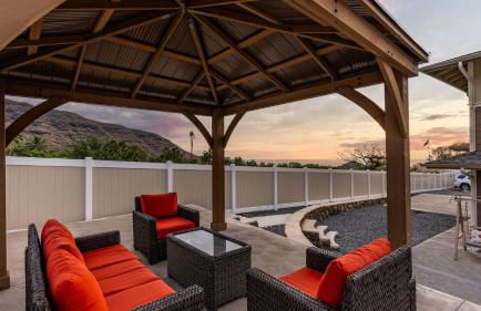 Makaha Villa by Avantstay Mountain + Ocean Views - Foto 71