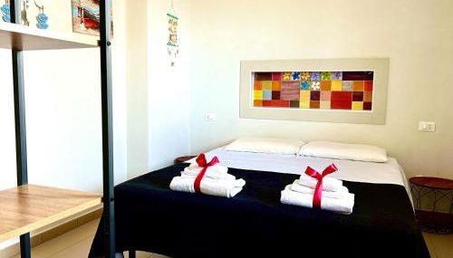Suite Petrelli - Foto 4, towels