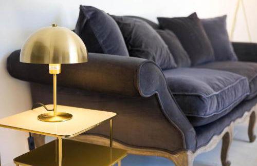 Superbe Mas Authentique du Luberon Courroussouvo - Foto 28