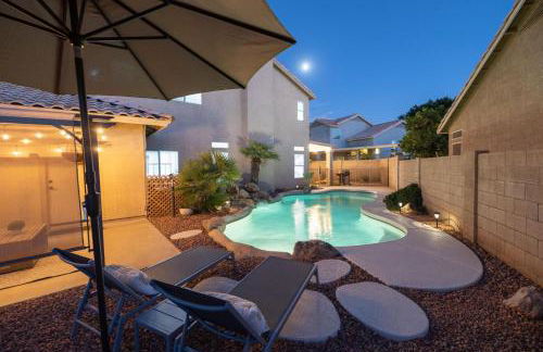 Gilbert Douglas - Foto 44