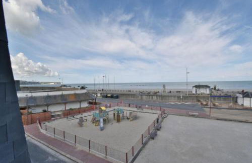 Appartement rénové avec vue sur mer à Fécamp ! - Foto 22