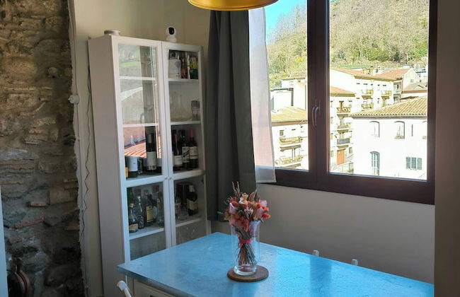 Charming Rustic Duplex Penthouse - Foto 30