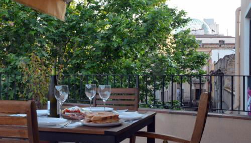 Apartament La Placeta Figueres - Foto 2