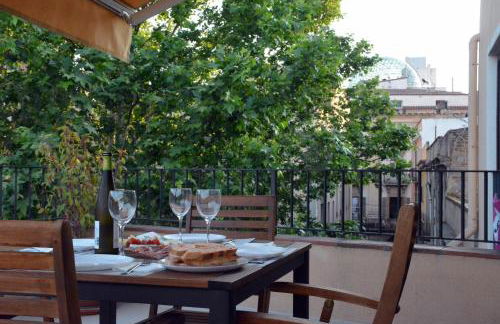 Apartament La Placeta Figueres - Foto 2