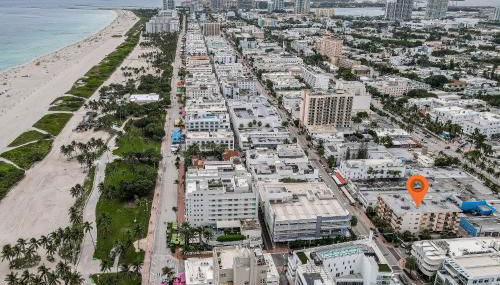 Samira's South Beach Paradise - Foto 5