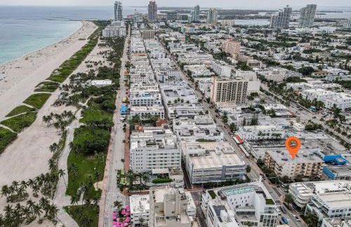 Samira's South Beach Paradise - Foto 5