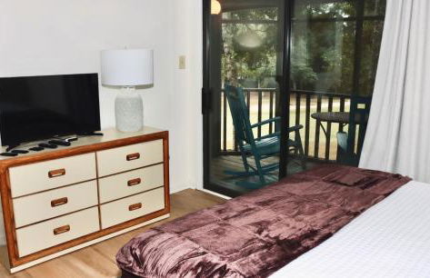 Golf/ Beach Penthouse Condo - Foto 22