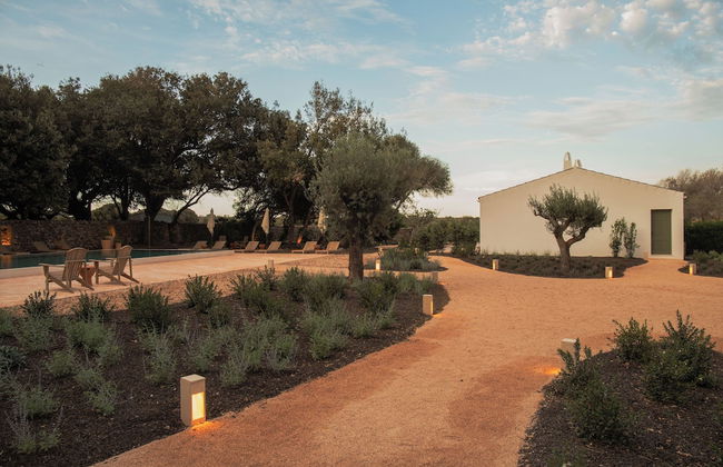 Hotel Rural Sant Ignasi - Photo 31