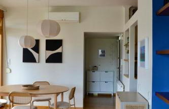 C1oannina 2floor apartment - style, comfort, lake view - Foto 23