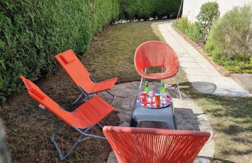 Demeure de charme paisible - Foto 34