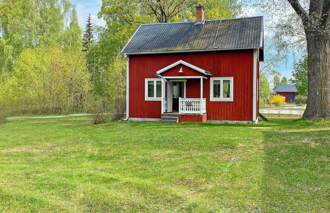 7 Person Holiday Home in Borlange-by Traum - Foto 27