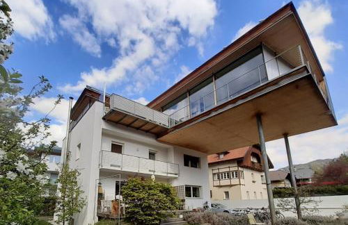 Villa Maria Dolomites Vintage Home - Foto 17