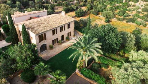 Premier Villa Rental in Mallorca Es Barranc Vell - Photo 3