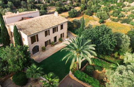 Premier Villa Rental in Mallorca Es Barranc Vell - Photo 3