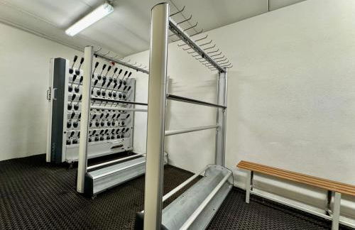 Cesa Planber Apartments Mountain View SKI-IN SKI-OUT - Foto 78