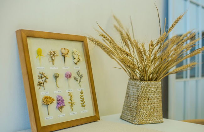 Guangzhou Xiwuju Service Apartment - Foto 67