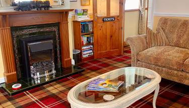 Station Cottage - Foto 3