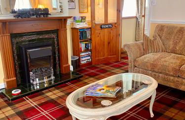 Station Cottage - Foto 3