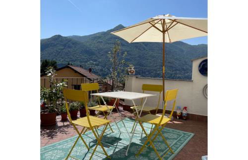 Casa Curiè - Foto 1