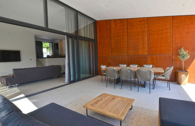 Luxurious Sorici Villa With Private Pool and Mediterranean Landscape - Foto 42