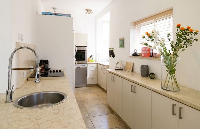 Penthouse & Terrace near Hilton by FeelHome - Foto 18