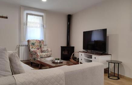 Vivienda de Uso Turístico Los Castaños - Foto 11