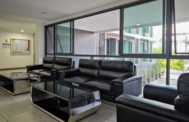 Siam Oriental Star - Photo 2