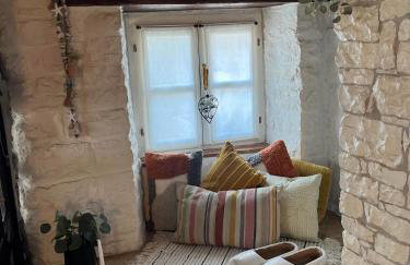 Aneta authentic Istrian House with pool & garden - Pet Friendly - Photo 10