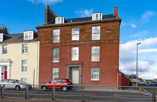 One Shore - Stylish Town House - Foto 44