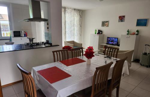 Tree Bies Resort Subaúma - Apartamento particular com Parque Aquático Infantil - Foto 52