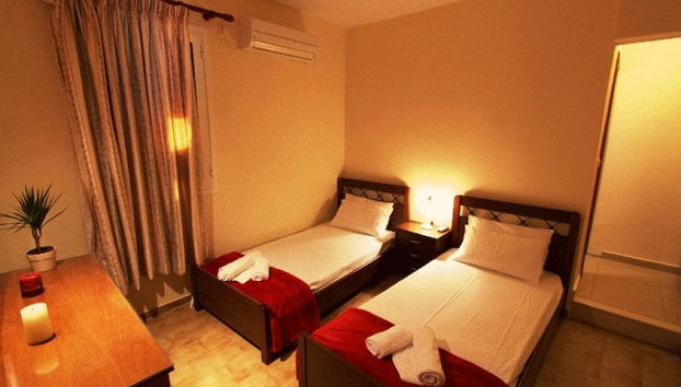 Menigos Type AA2R no 38 Superior Seaview - Foto 2, Habitación