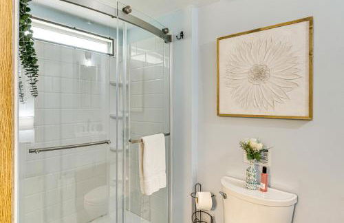 Hike, Fish and Ski Black Bear Cabin in Albany - Foto 15