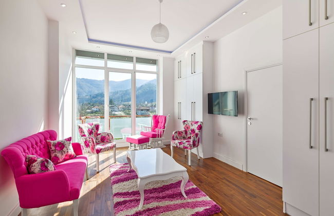 Beyaz Köşk Geyve - Foto 74