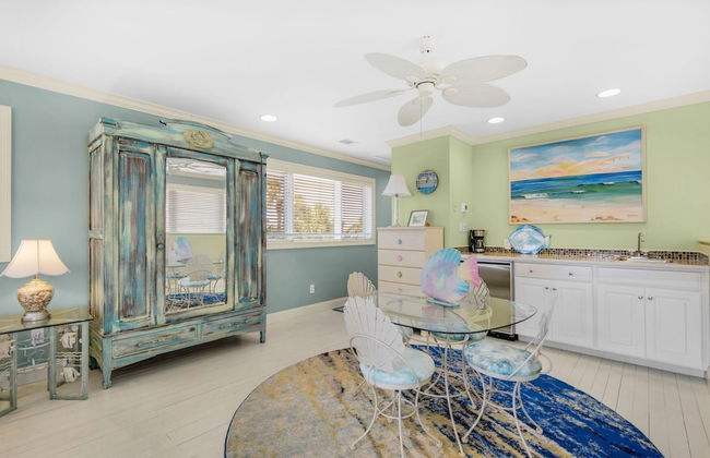 Blue Turtle Dreams - Foto 39