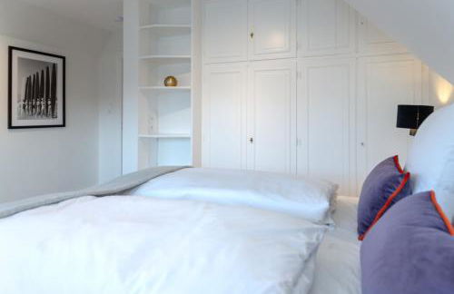 Haus Bo - ehemals Stephanie - Foto 23