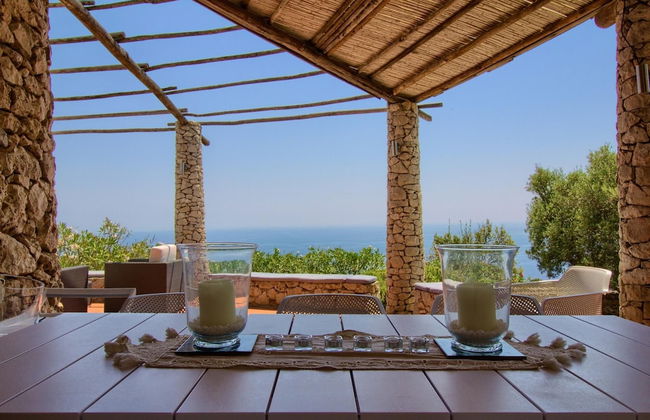 Gag009 in Gagliano del Capo - Foto 26