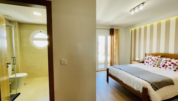 Alice CIP - Foto 3, Habitación