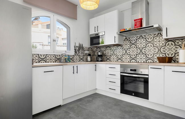 Riviera del Sol Sunny Rooftop - Ref 45 - Photo 18