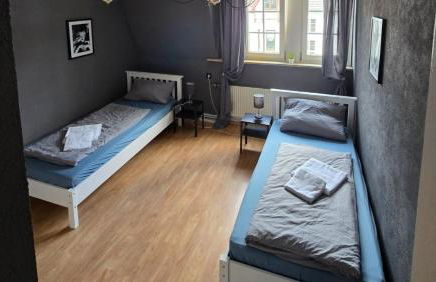 work & stay house in Linz - Foto 42