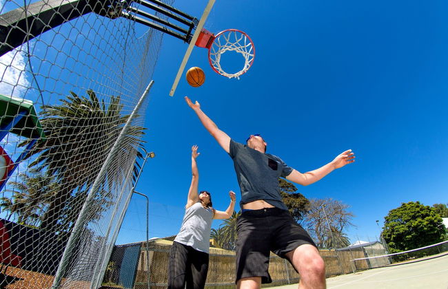 BIG4 Whiters Holiday Village - Foto 59