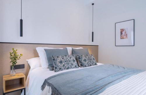 Luxury Apartment overlooking Casa Pilatos - Foto 15