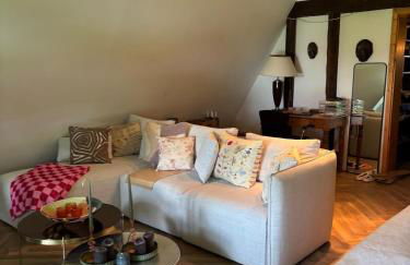 Reetdachtraum in Wischhafen - Photo 15