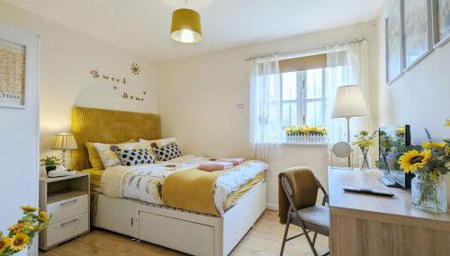 City Centre Vintage Theme Guest Rooms - Foto 3