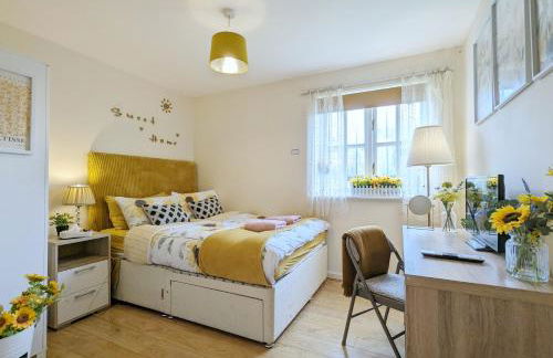City Centre Vintage Theme Guest Rooms - Foto 3
