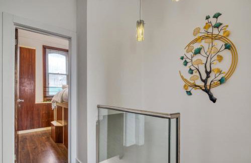 4 Bedroom House in Chiswick- Elegance & Serenity - Foto 55