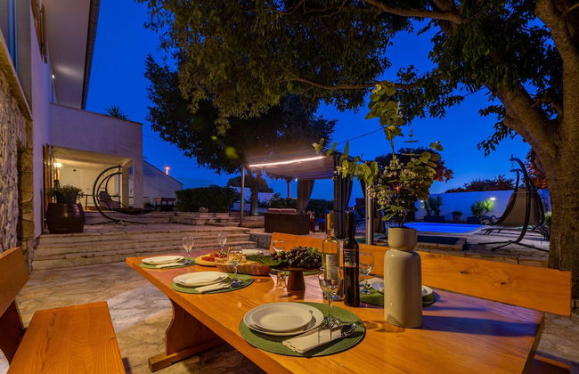 Villa Natura - Photo 18