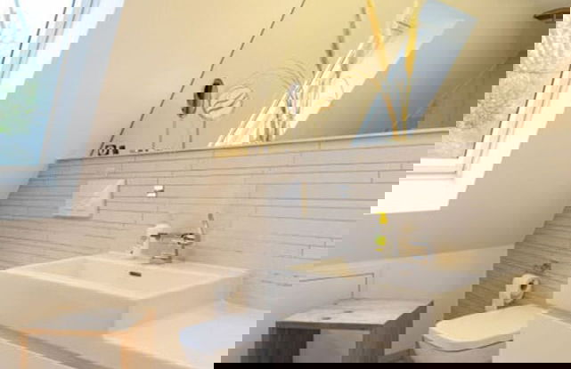 Johannisnest Comfortable Holiday Residence - Foto 22